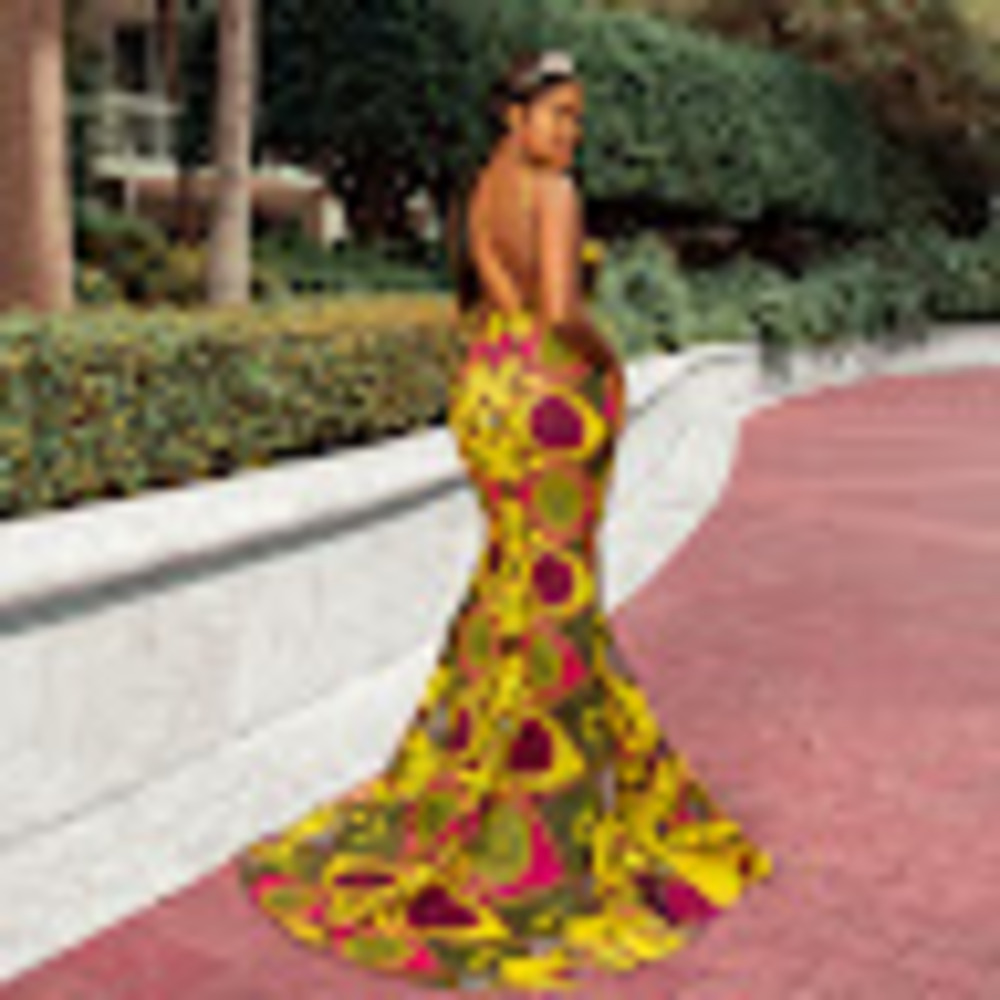 Meet your Posher, Luchi